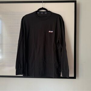 PALACE basically a longsleeve
